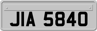 JIA5840
