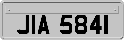 JIA5841