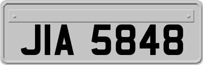 JIA5848