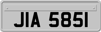 JIA5851