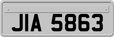 JIA5863
