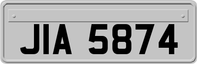 JIA5874
