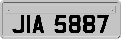 JIA5887