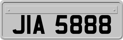 JIA5888
