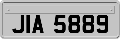 JIA5889