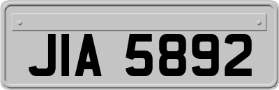 JIA5892