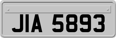 JIA5893