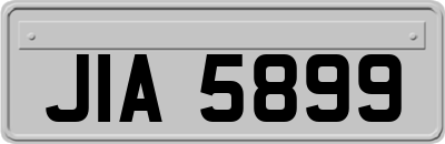 JIA5899