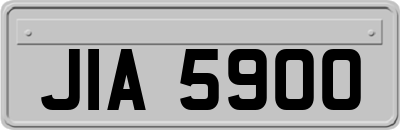 JIA5900