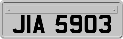 JIA5903