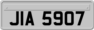 JIA5907