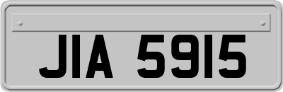 JIA5915