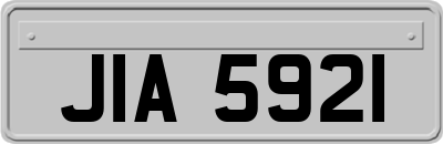 JIA5921