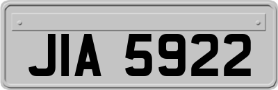 JIA5922