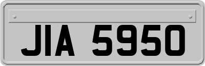 JIA5950