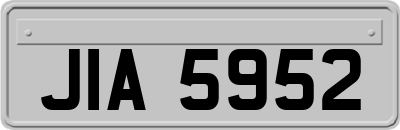 JIA5952