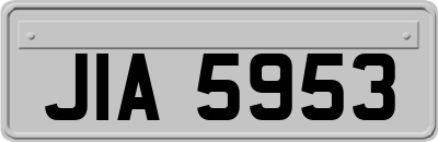 JIA5953