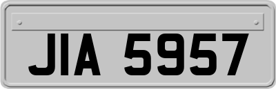 JIA5957