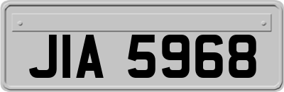 JIA5968