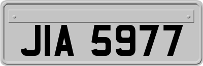 JIA5977