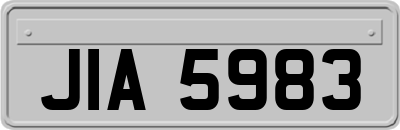 JIA5983