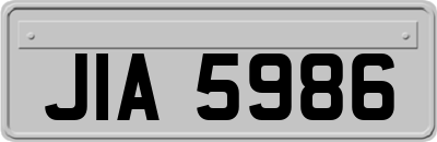 JIA5986