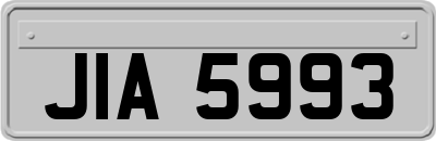 JIA5993