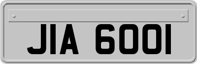 JIA6001