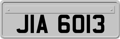 JIA6013