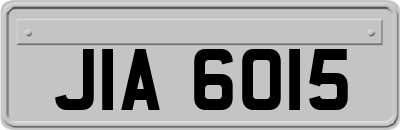 JIA6015