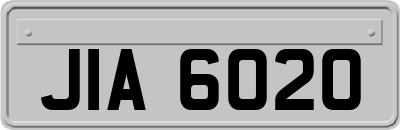 JIA6020