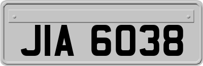 JIA6038