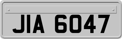 JIA6047
