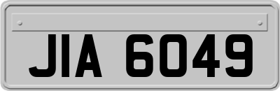JIA6049