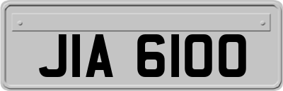 JIA6100