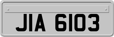 JIA6103