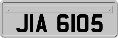 JIA6105