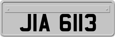 JIA6113