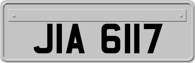 JIA6117
