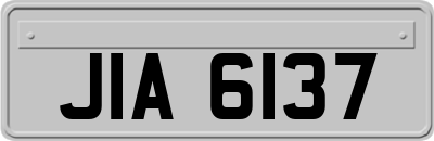 JIA6137