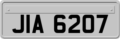JIA6207