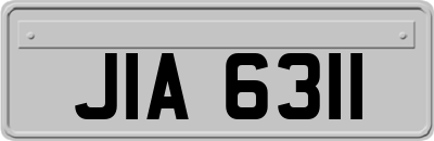 JIA6311