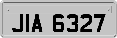 JIA6327