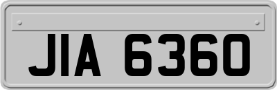JIA6360