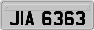 JIA6363