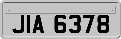 JIA6378