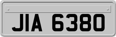 JIA6380
