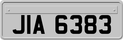 JIA6383