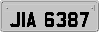 JIA6387