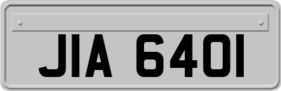 JIA6401